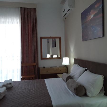 Hause Zorbas Aparthotel Paralia Dionysiou Quarto foto