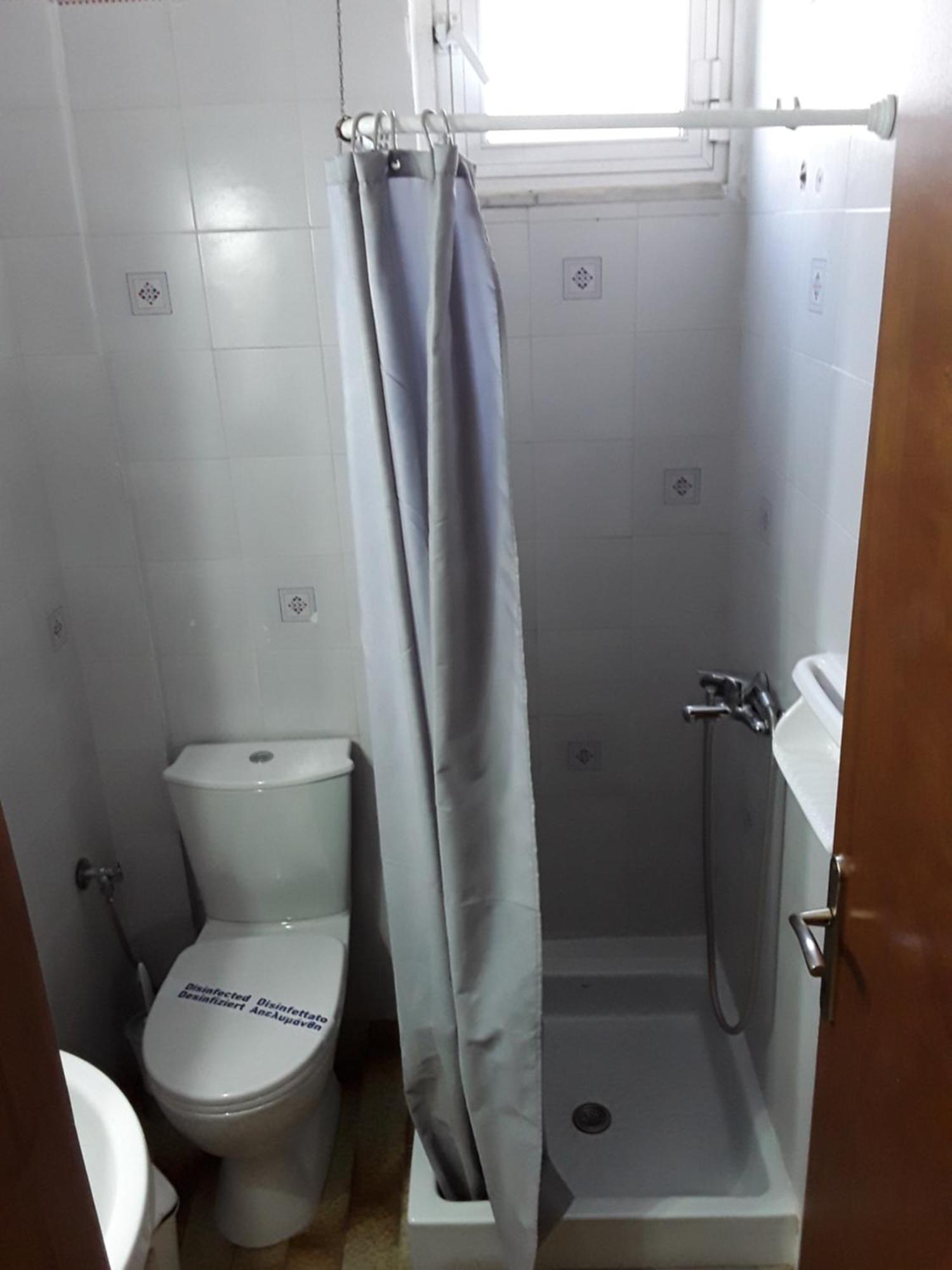 Hause Zorbas Aparthotel Paralia Dionysiou Quarto foto
