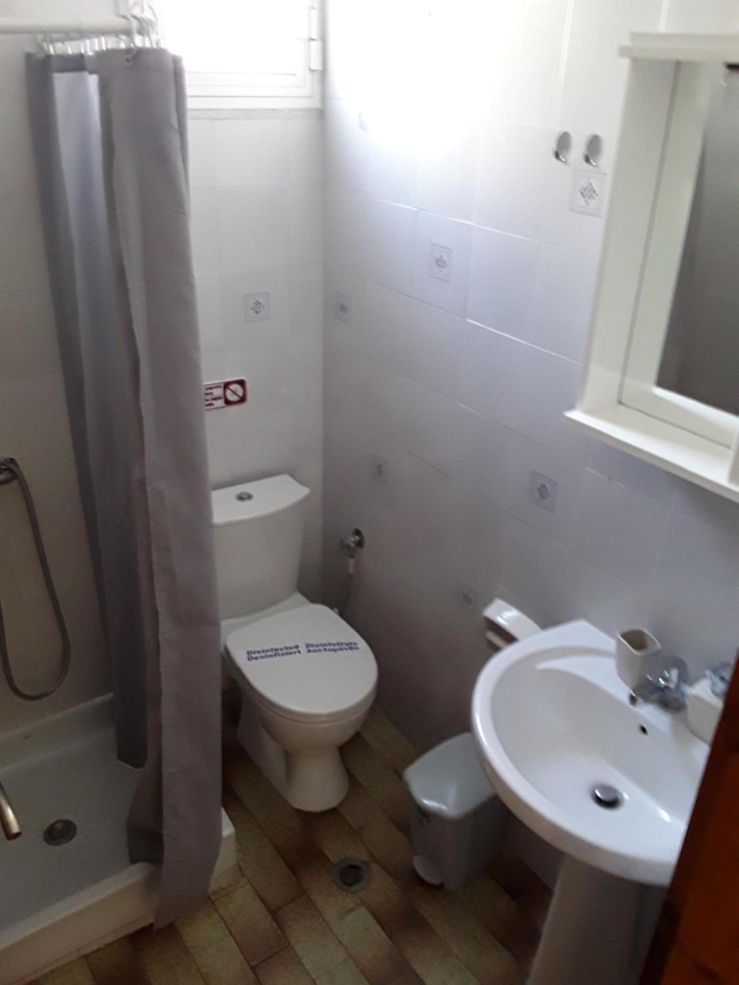 Hause Zorbas Aparthotel Paralia Dionysiou Quarto foto