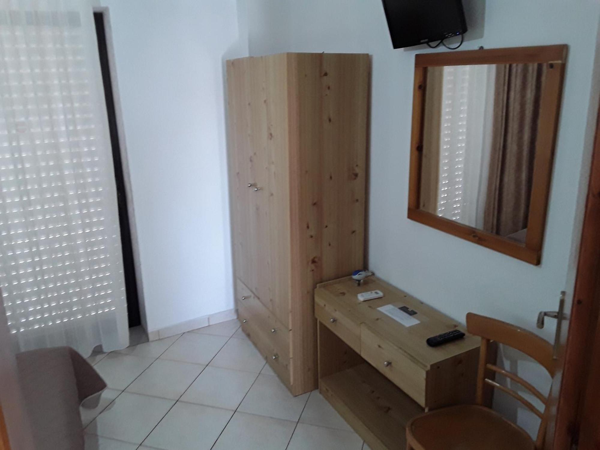 Hause Zorbas Aparthotel Paralia Dionysiou Quarto foto