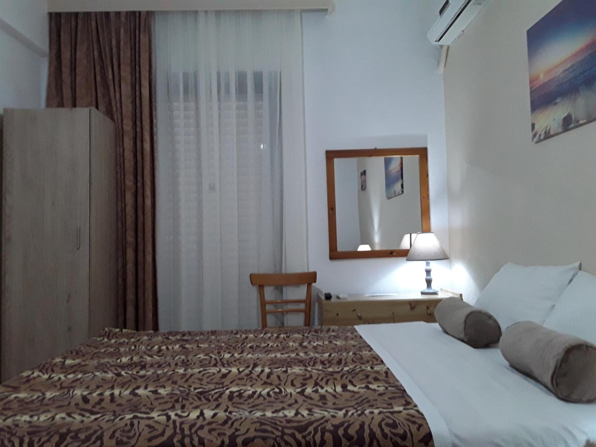 Hause Zorbas Aparthotel Paralia Dionysiou Quarto foto
